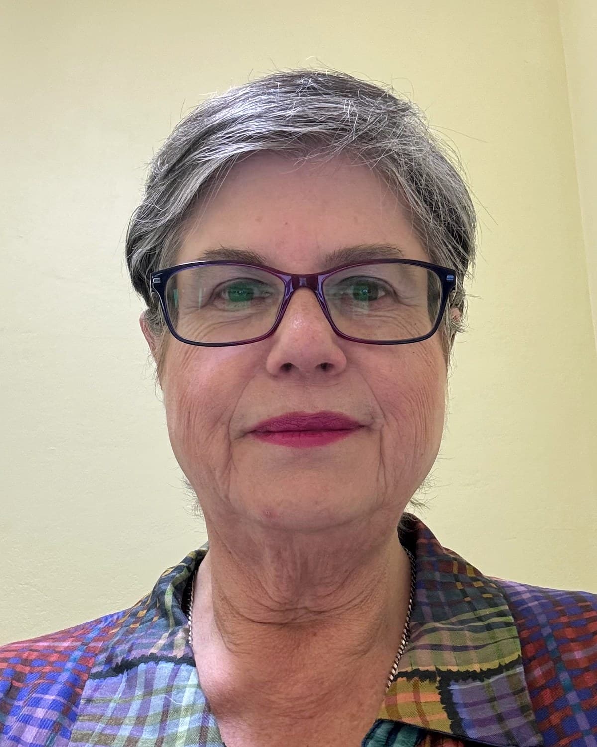 Louise Sheather, co-founder of The Connection Studio